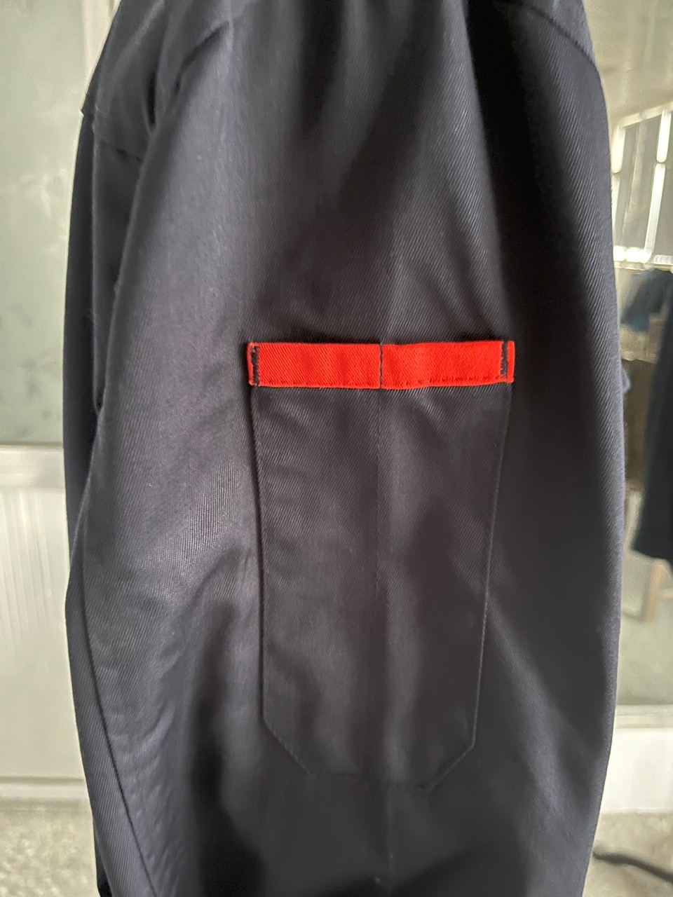 乐虞品牌工作服(图6)