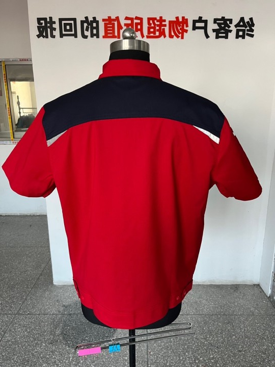 炬盾科技工作服(图4)