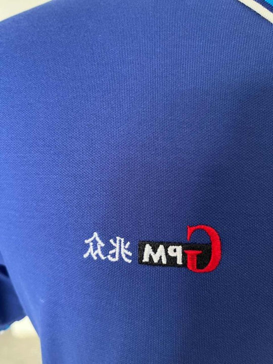 苏州兆众自动化工作服(图2)