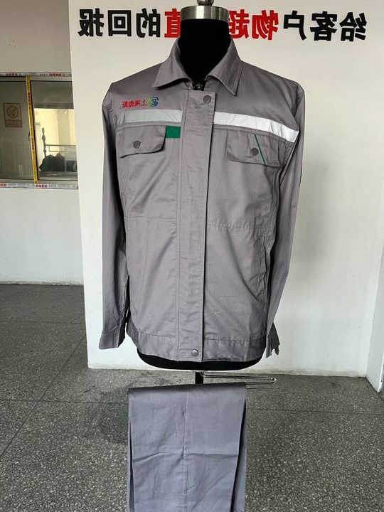 上海彪新任务服(图1)