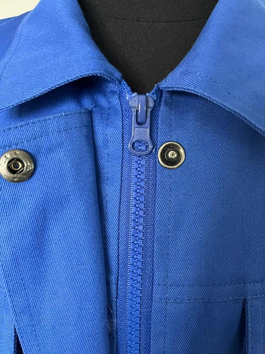 延安嘉盛石油工作服(图3)