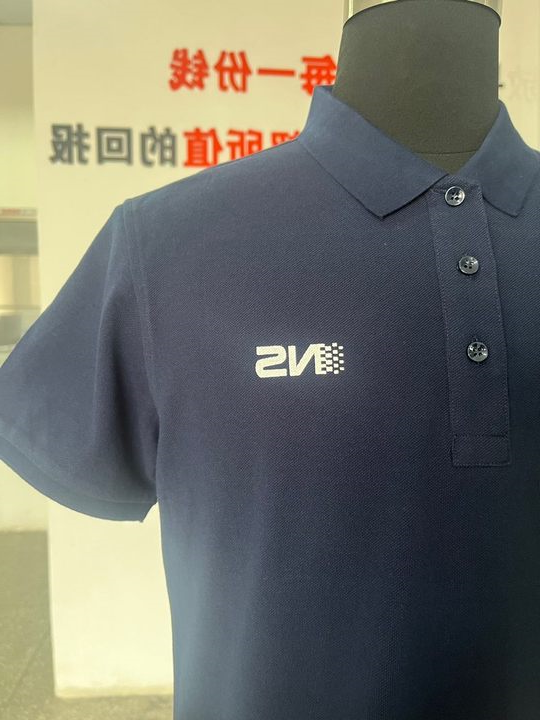 天沐自动化工作服(图2)