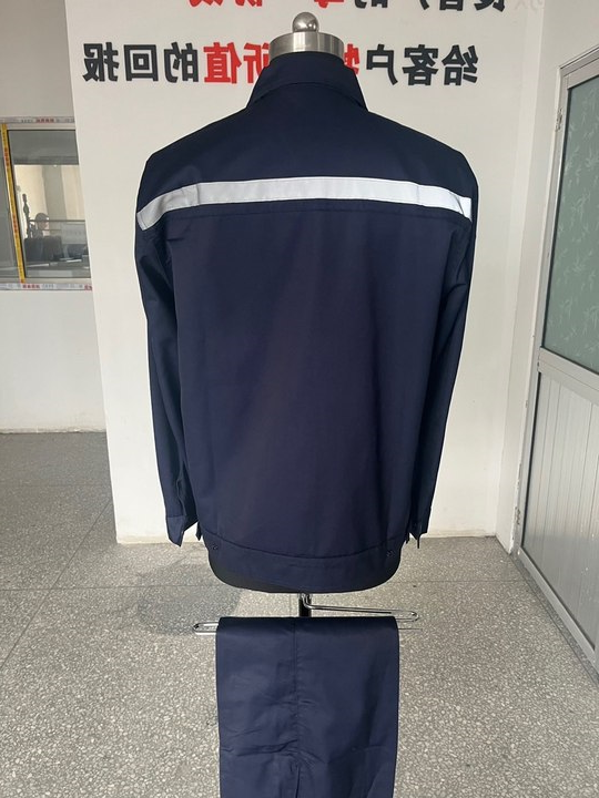 明特物业工作服(图4)