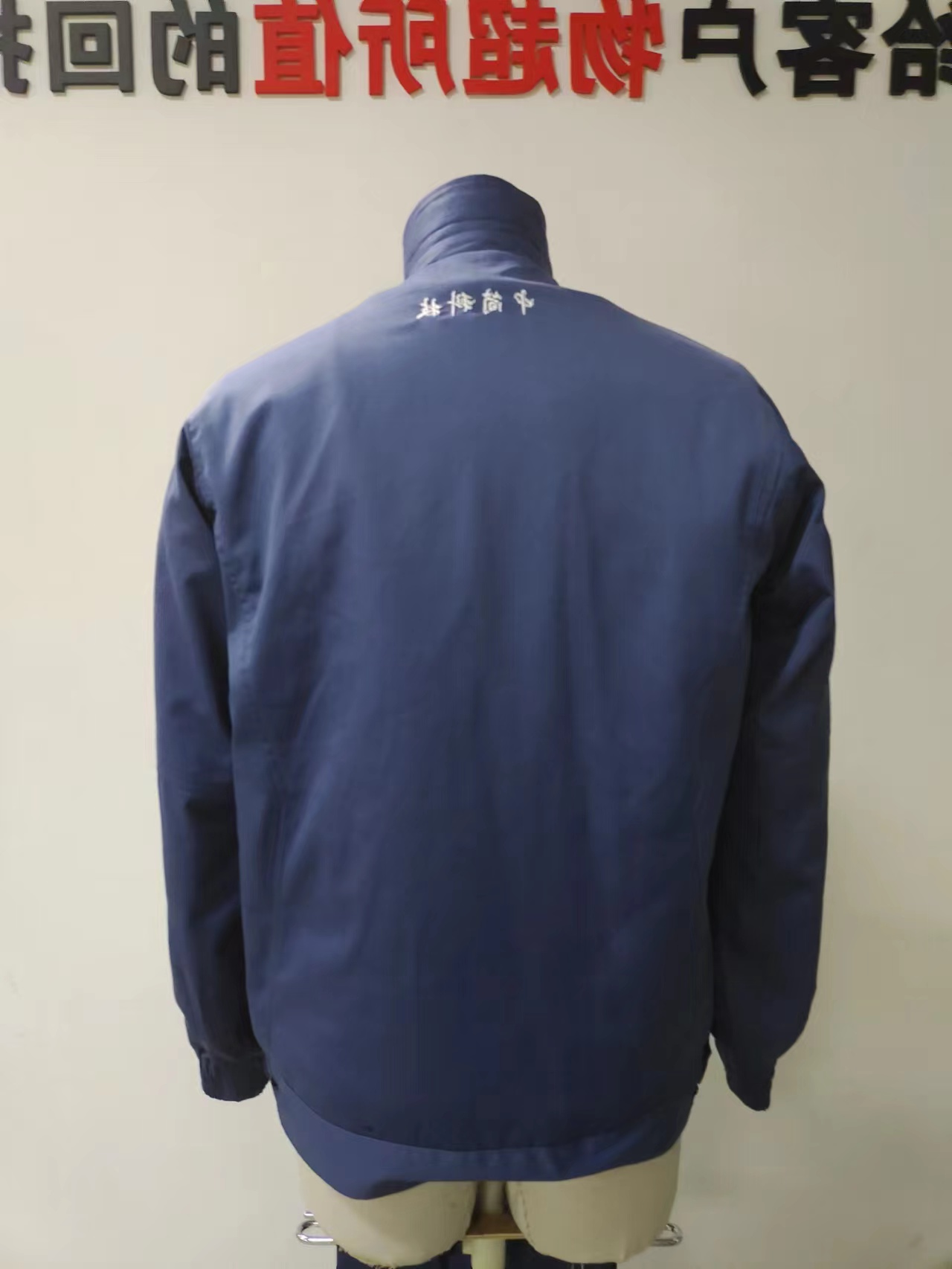 中简科技工作服(图4)