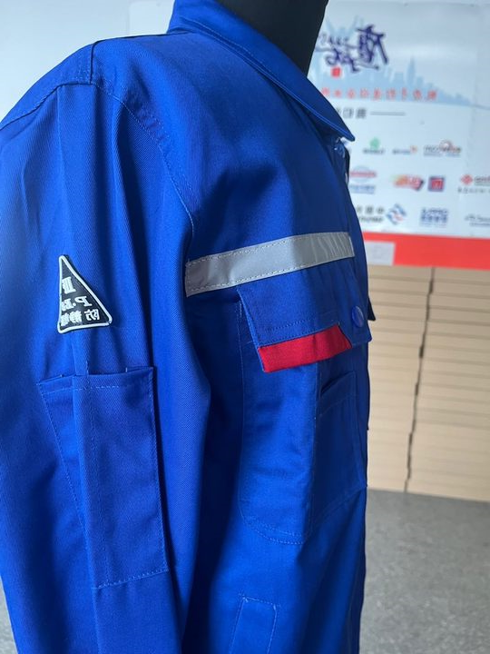 天津泰盛工作服(图2)