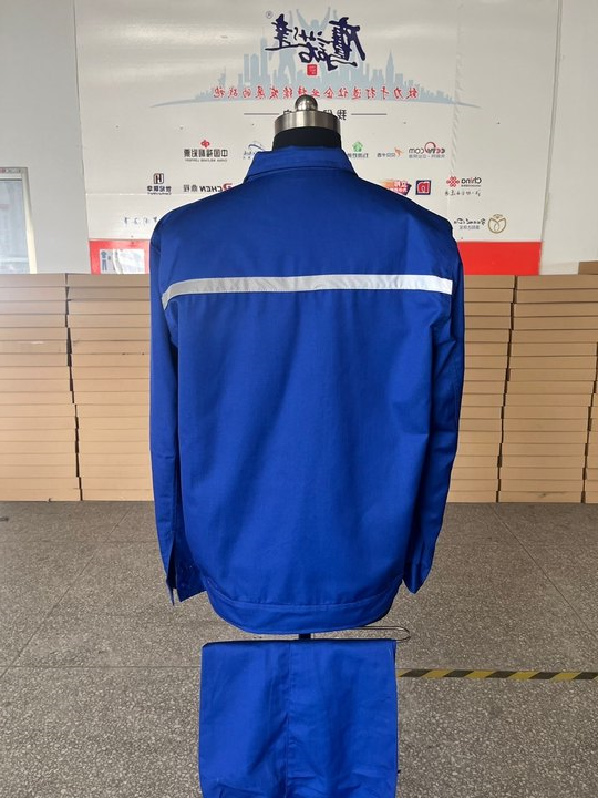 天津泰盛工作服(图3)