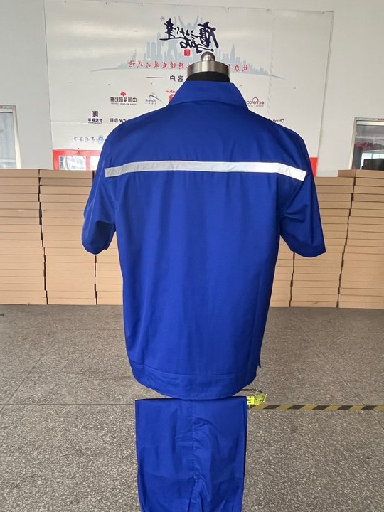 天津泰盛工作服(图6)