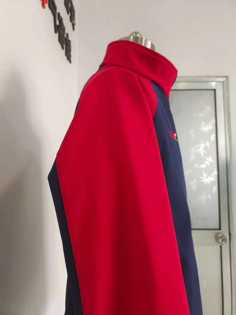 龙捷汽修工作服(图7)