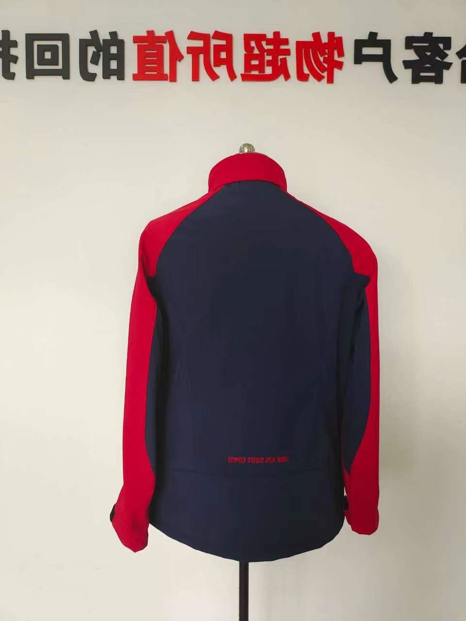 龙捷汽修工作服(图8)