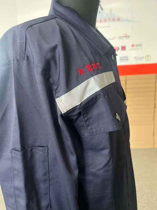 文林防水工作服(图3)