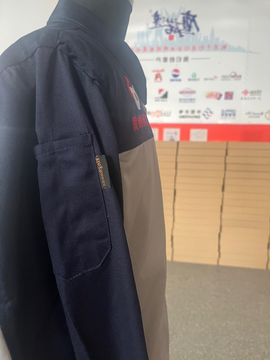 铁衡物贸长袖工作服(图3)