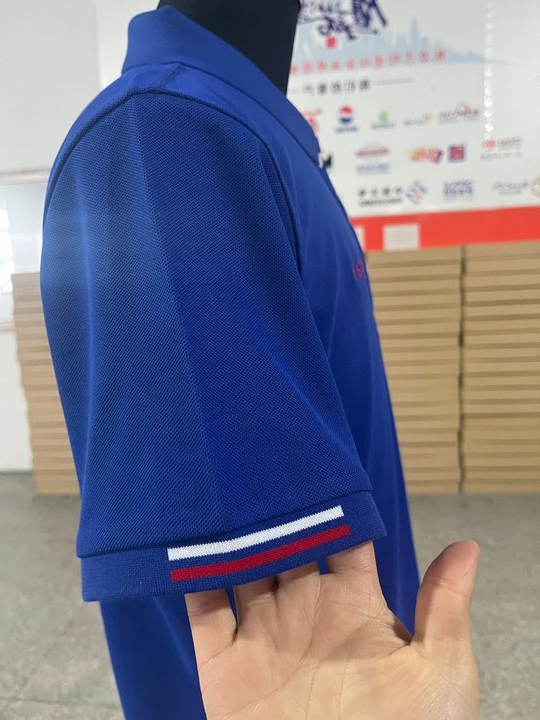 君华彩印T恤(图3)