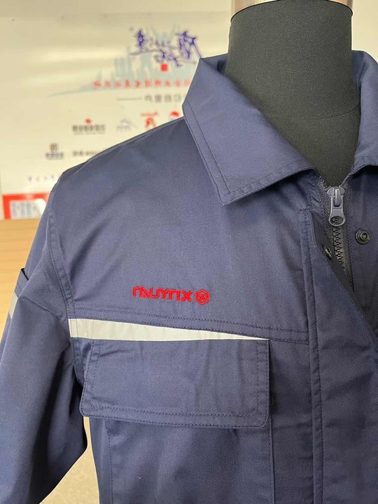 新源重工工作服(图2)