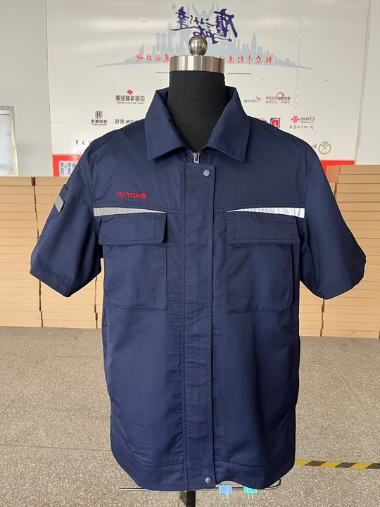 新源重工工作服(图4)