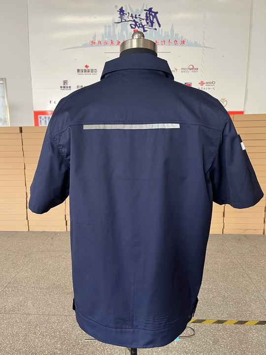 新源重工工作服(图6)