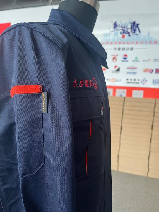 国盟电力工作服(图3)