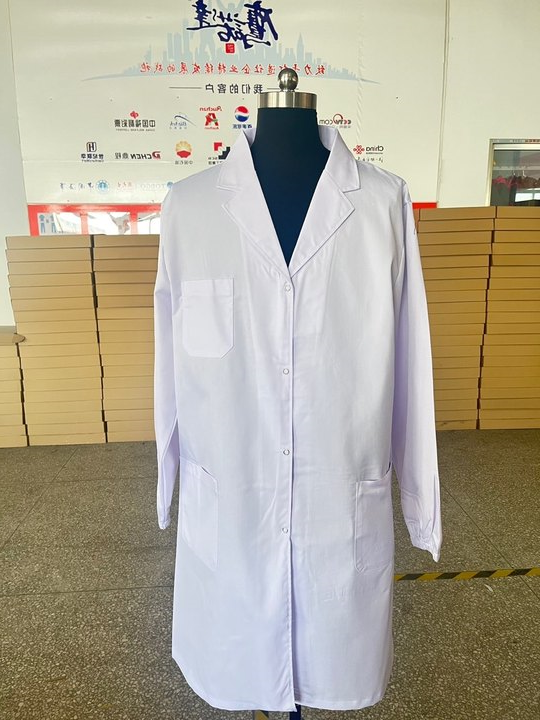 香港科技大学大褂(图4)