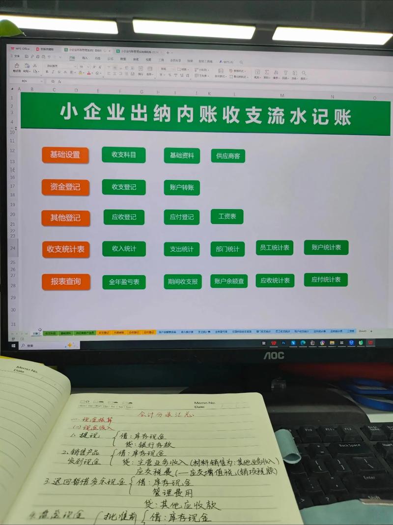全国企业流水办理：李会计的困惑与解决之道